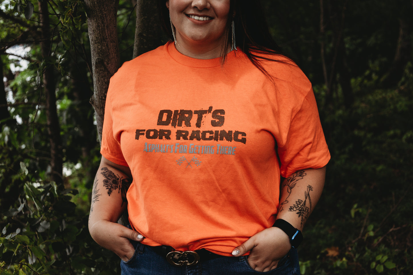 Dirt's For Racing - WHILE SUPPLIES LASTS!!