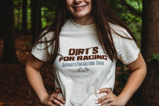 Dirt's For Racing