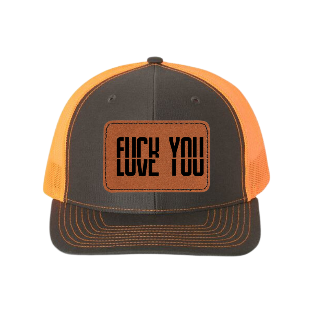 F*ck You, Love You Hat