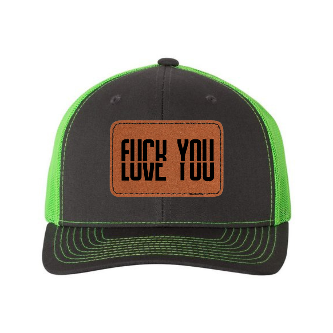 F*ck You, Love You Hat