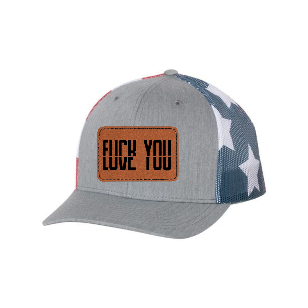 F*ck You, Love You Hat