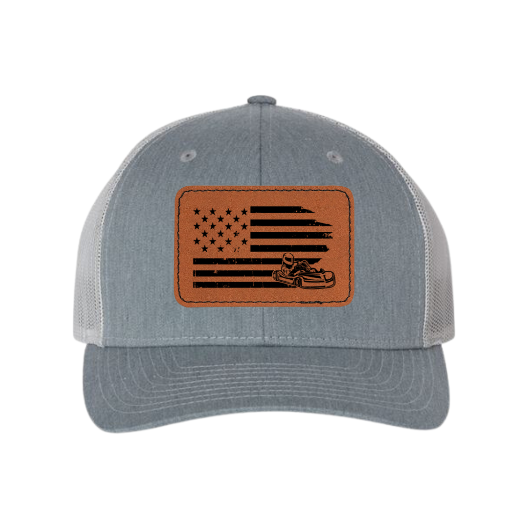 Go Kart USA Hat