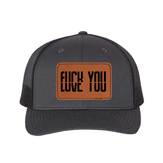 F*ck You, Love You Hat